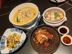 -童福兴·南京菜(老门东店)