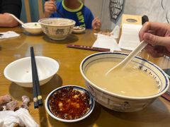 -易老妈蹄花.特色川菜(人民公园总店)