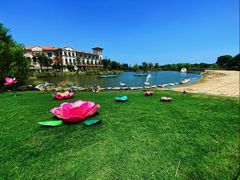 -歌斐颂巧克力小镇