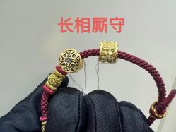 -周生生Chow Sang Sang(苏州中心南区店)