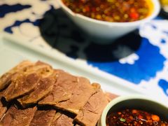 沾汁牛肉-遇见长安(兰州中心店)