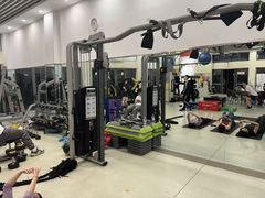 -中田健身工作室(嘉定江桥店)