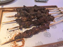 -鸣记脆皮烤鱼·海鲜烤鱼(三八广场店)