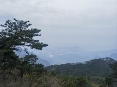 -含鄱口