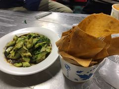 -小民大排档(马场角横路店)