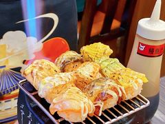 -仙隐小鹿中华料理(南宁万象城店)