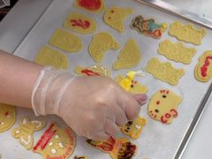 -米柚烘焙教室(新天地购物中心店)