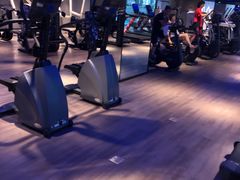-W FITNESS 威尔仕健身·游泳(老西门新苑店)