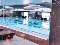 -W FITNESS 威尔仕健身·游泳(老西门新苑店)