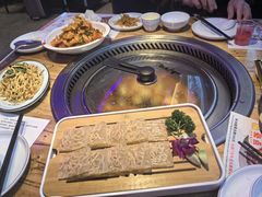 -山河屯铁锅炖·非遗铁锅炖(华强北店)