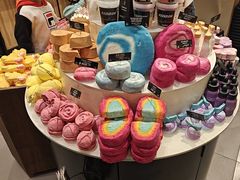 -LUSH(威尼斯人店)