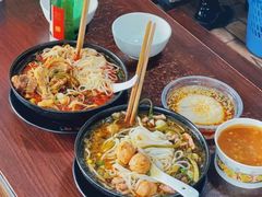 -李米线(武陵路店)