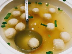 -太湖饭店·寄畅轩中餐厅