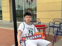 -枫叶小镇奥特莱斯