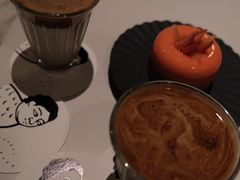 -潮一不贰·法式甜品·生日蛋糕·西式简餐(外滩店)