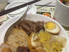 -壹只卤鹅·潮汕菜(莲塘店)