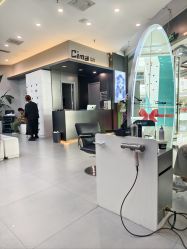 点击看大图 -Cima salon西玛沙龙