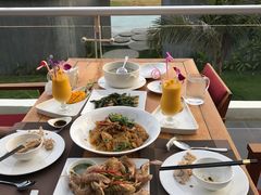 -芽庄MP泰式海鲜海景餐厅