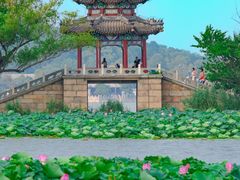 -颐和园