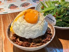 -岛风·台食小馆 ISLAND BISTRO(烟台山店)