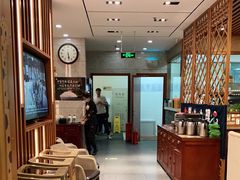大堂-福樱兰海鲜放题铁板烧(加州店)