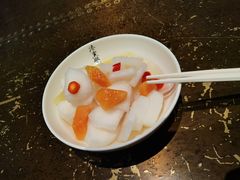 -漆黑觉米粉(三里屯店)