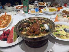 -鲁菜根·泰安菜(万达店)