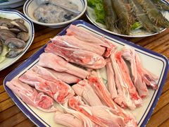 -厝味火锅·潮汕卤水火锅(十一合店)