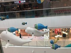 -上海颛桥万达广场