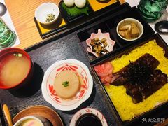 -味太助·银饭食堂(中华城店)
