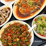 我靠！宁波人晚上都在这里吃饭吗？