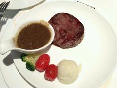 -斗牛士牛排(南京东路店)