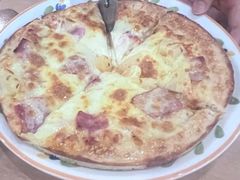 -萨莉亚意式餐厅(苏州食百家店)