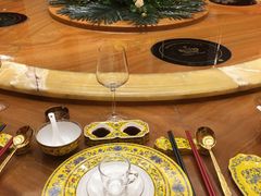 -白金汉爵大酒店·中餐厅(相城店)