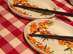 -西贝莜面村(当代商城店)