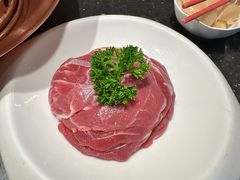 -南门涮肉(上海一店)