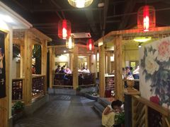 -爷爷的土钵菜(九龙街店)