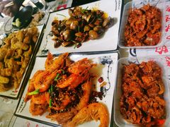 -酒座音乐主题串吧(滑翔西社区店)