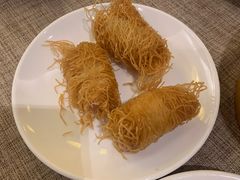 -晋江荣誉国际酒店·港誉茶餐厅