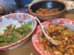 -威哥的菜·地道长沙菜(雨花亭店)