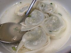 -道道鲜·崇明私房菜(五角场店)