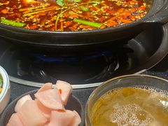 -小饕荟雅安贡椒鱼鲜馆(广福桥店)