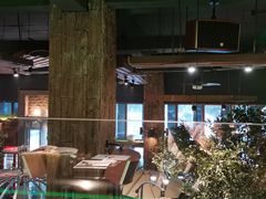 大堂-三强鸽子(中原路店)