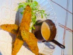 -牛扒先生·厚切雪花牛扒西餐厅(东平店)