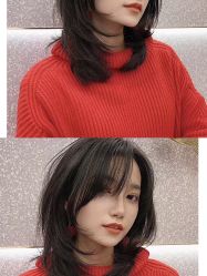 -3AM·S HAIR SALON烫发染发接发