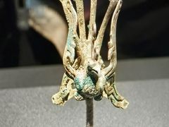-三星堆博物馆