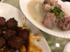 -东四民芳餐厅(世茂工三店)