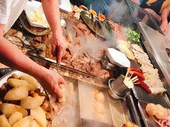 -明记牛杂(新马路分店)
