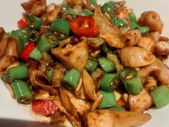 -清水亭湖北菜(大屯DT51店)