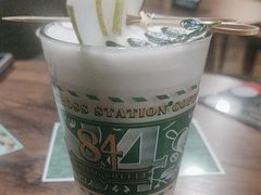 -查令84号咖啡馆(金大地1912东西街店)